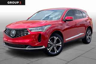 2026 Acura RDX Technology Package