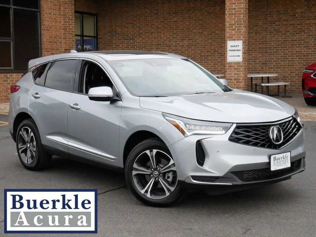 2026 Acura RDX Technology Package