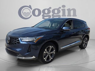 2026 Acura RDX Technology Package