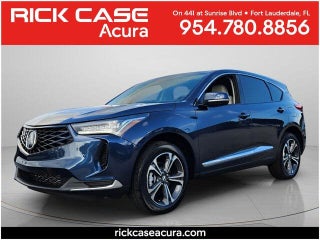 2026 Acura RDX Technology Package
