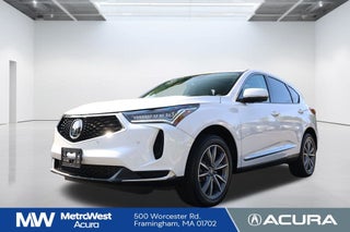 2023 Acura RDX Technology Package