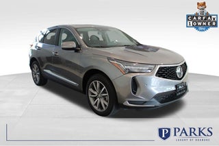 2024 Acura RDX Technology Package