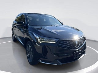 2025 Acura RDX Technology Package