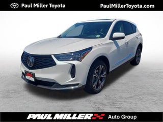 2025 Acura RDX Technology Package