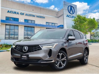 2026 Acura RDX Technology Package