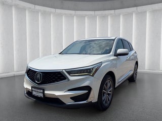 2019 Acura RDX Technology Package