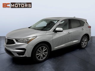 2020 Acura RDX Technology Package