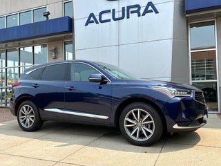 2023 Acura RDX Technology Package