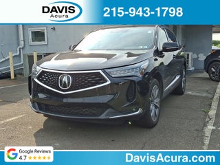2023 Acura RDX Technology Package