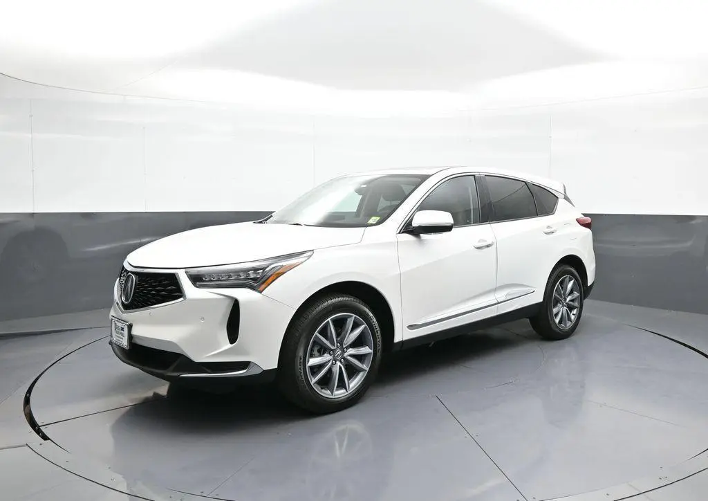 2024 Acura RDX Technology Package