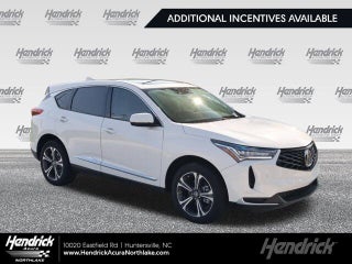 2026 Acura RDX Technology Package