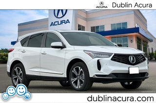 2026 Acura RDX Technology Package