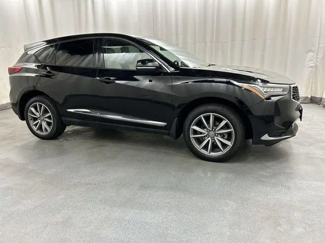 2022 Acura RDX Technology Package