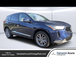 2023 Acura RDX Technology Package