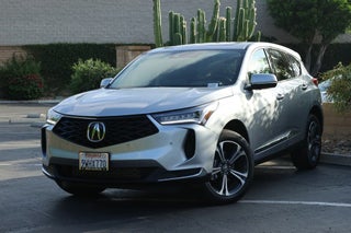 2025 Acura RDX Technology Package