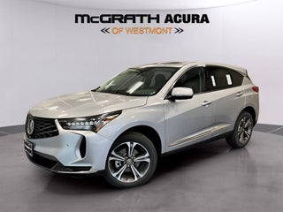 2026 Acura RDX Technology Package