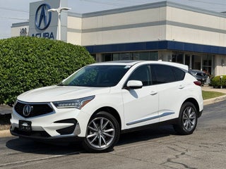 2020 Acura RDX Technology Package