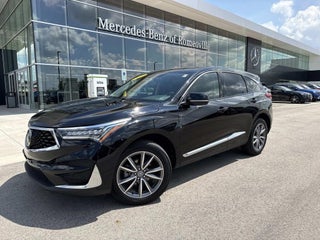 2021 Acura RDX Technology Package