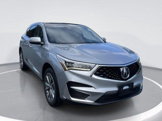 2021 Acura RDX Technology Package