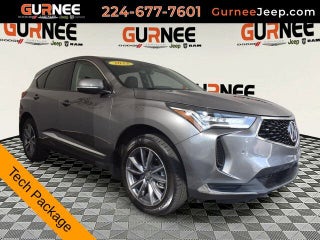 2023 Acura RDX Technology Package