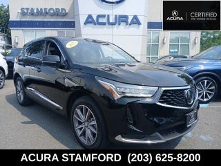 2023 Acura RDX Technology Package