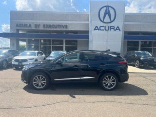 2024 Acura RDX Technology Package