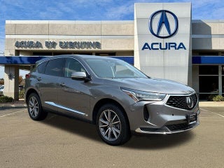 2024 Acura RDX Technology Package