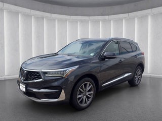 2021 Acura RDX Technology Package