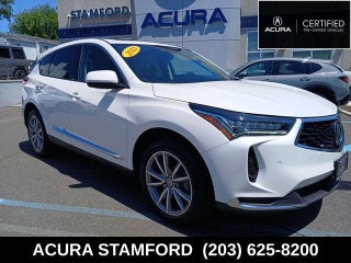 2023 Acura RDX Technology Package