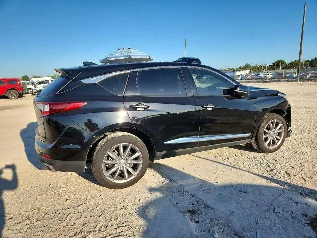 2024 Acura RDX Technology Package