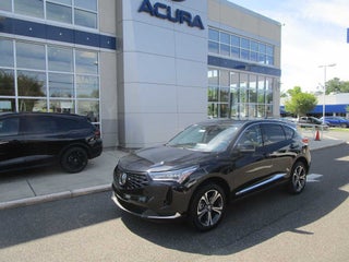 2026 Acura RDX Technology Package
