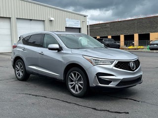 2020 Acura RDX Technology Package