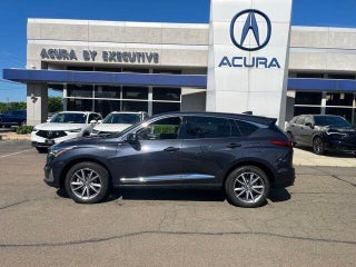 2020 Acura RDX Technology Package