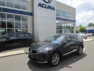 2023 Acura RDX Technology Package