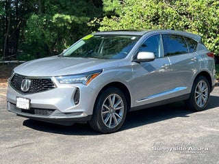 2023 Acura RDX Technology Package