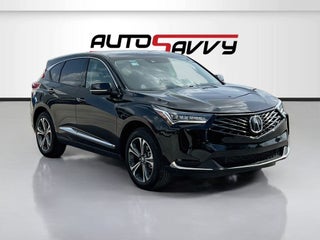 2025 Acura RDX Technology Package