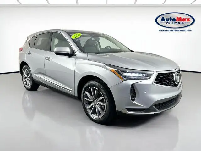 2023 Acura RDX Technology Package