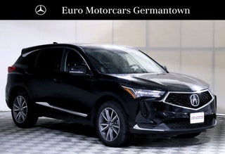 2023 Acura RDX Technology Package