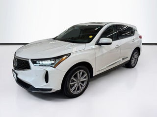 2023 Acura RDX Technology Package