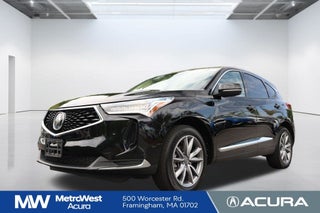2024 Acura RDX Technology Package