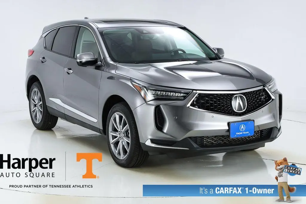 2024 Acura RDX Technology Package
