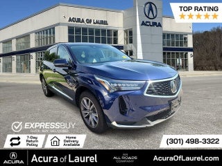 2023 Acura RDX Technology Package