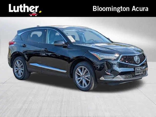 2024 Acura RDX Technology Package