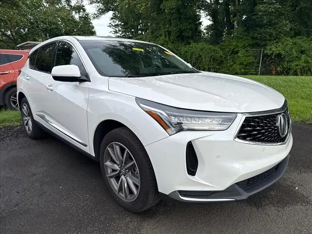 2024 Acura RDX Technology Package