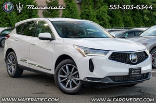 2024 Acura RDX Technology Package