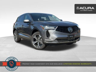 2026 Acura RDX Technology Package