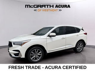 2019 Acura RDX Technology Package