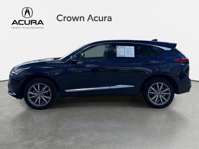 2024 Acura RDX Technology Package
