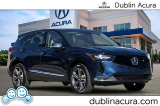 2026 Acura RDX Technology Package