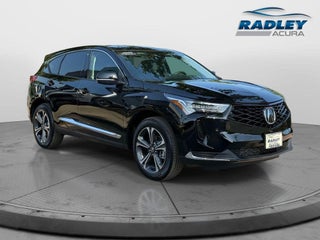 2026 Acura RDX Technology Package